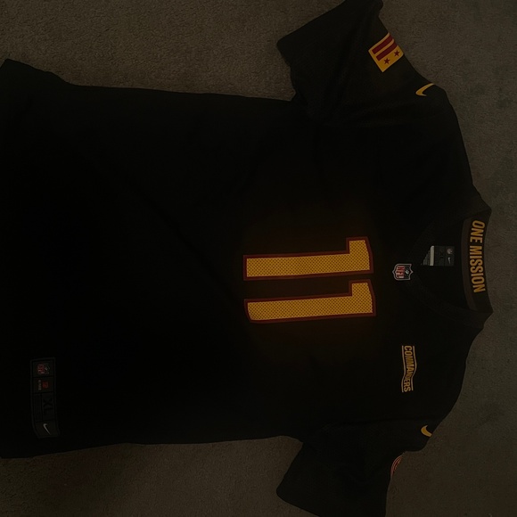Commanders Jersey
